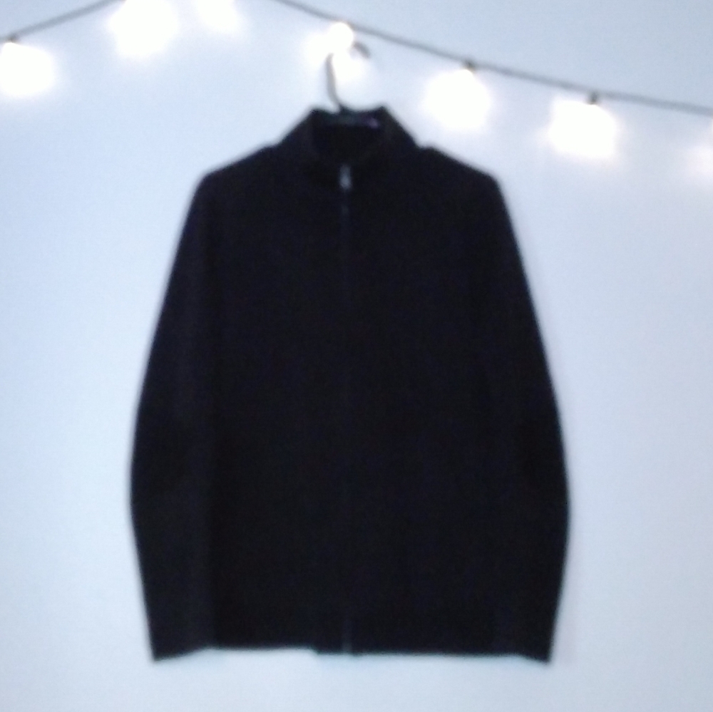 Outlast Technology Zip Jacket - Picture 2 of 11